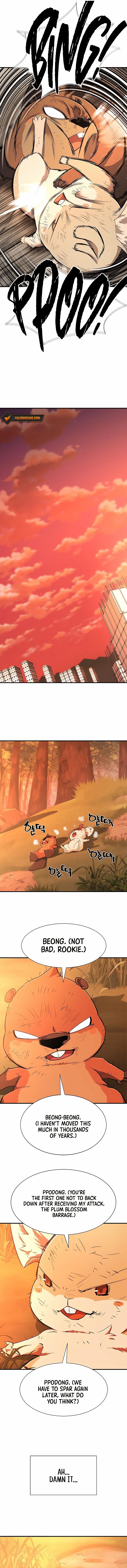 The Greatest Estate Developer, Chapter 214 image 07